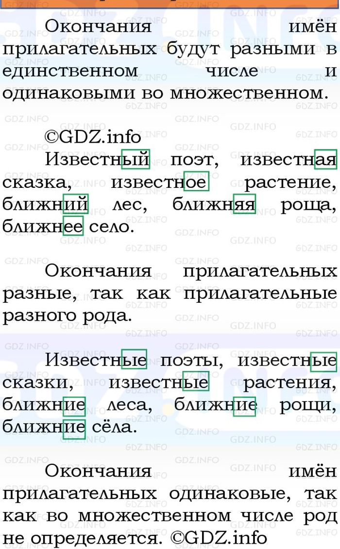 Фото решения 1: Номер №132, Часть 2 из ГДЗ по Русскому языку 3 класс: Канакина В.П. 2023г.