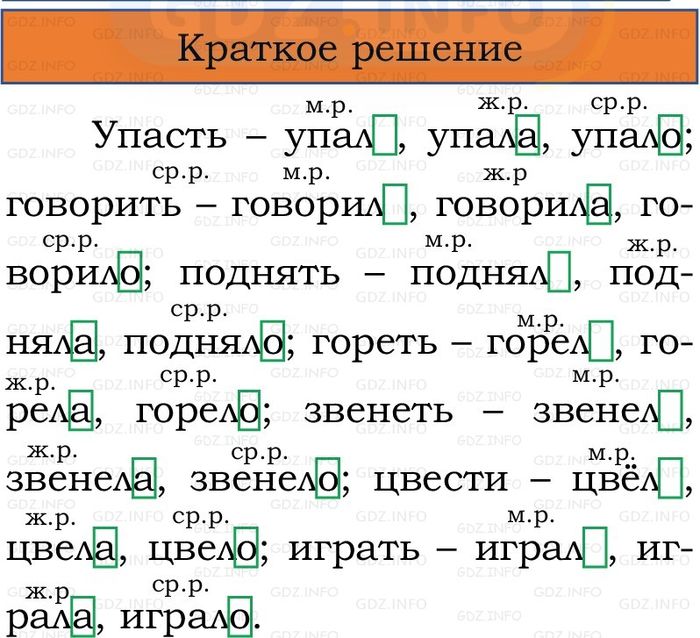 Фото решения 1: Номер №212, Часть 2 из ГДЗ по Русскому языку 3 класс: Канакина В.П. 2023г. Фото решения 1: Номер №212, Часть 2 из ГДЗ по Русскому языку 3 класс: Канакина В.П. 2023г.