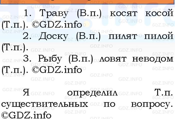 Фото решения 1: Номер №91, Часть 2 из ГДЗ по Русскому языку 3 класс: Канакина В.П. 2023г.
