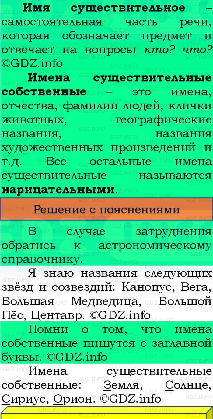 Фото решения 3: Номер №26, Часть 2 из ГДЗ по Русскому языку 3 класс: Канакина В.П. 2023г.