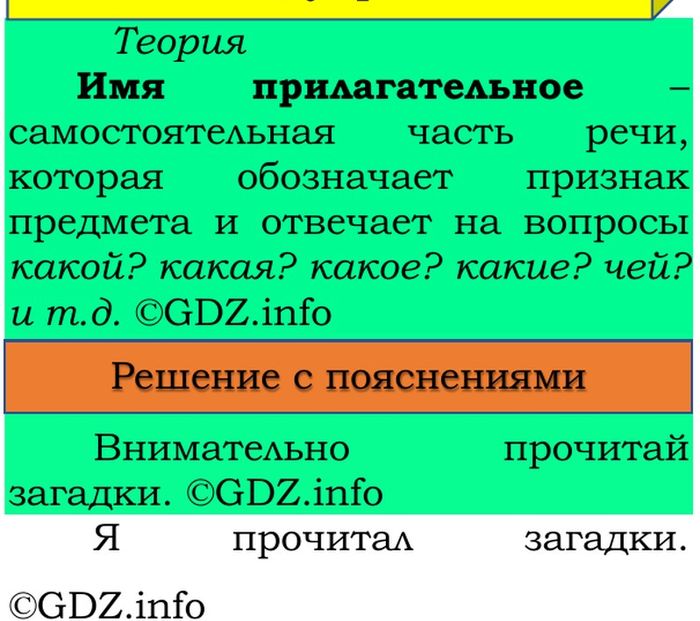 Фото решения 3: Наши проекты, страница 88 №1, Часть 2 из ГДЗ по Русскому языку 3 класс: Канакина В.П. 2023г. Фото решения 3: Наши проекты, страница 88 №1, Часть 2 из ГДЗ по Русскому языку 3 класс: Канакина В.П. 2023г.
