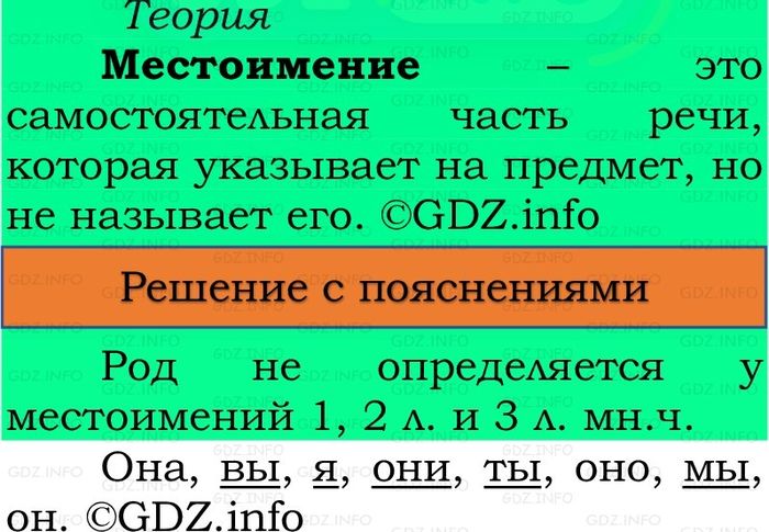 Фото решения 3: Проверь себя, страница 96 №3, Часть 2 из ГДЗ по Русскому языку 3 класс: Канакина В.П. 2023г. Фото решения 3: Проверь себя, страница 96 №3, Часть 2 из ГДЗ по Русскому языку 3 класс: Канакина В.П. 2023г.