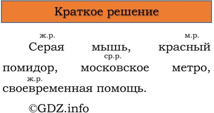 Фото решения 1: Проверь себя, страница 87 №3, Часть 2 из ГДЗ по Русскому языку 3 класс: Канакина В.П. 2023г. Фото решения 1: Проверь себя, страница 87 №3, Часть 2 из ГДЗ по Русскому языку 3 класс: Канакина В.П. 2023г.