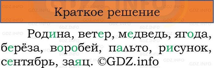 Фото решения 1: Номер №117, Часть 1 из ГДЗ по Русскому языку 2 класс: Канакина В.П. 2024г. Фото решения 1: Номер №117, Часть 1 из ГДЗ по Русскому языку 2 класс: Канакина В.П. 2024г.