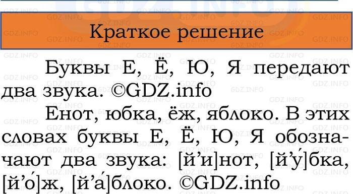 Фото решения 1: Номер №135, Часть 1 из ГДЗ по Русскому языку 2 класс: Канакина В.П. 2024г. Фото решения 1: Номер №135, Часть 1 из ГДЗ по Русскому языку 2 класс: Канакина В.П. 2024г.