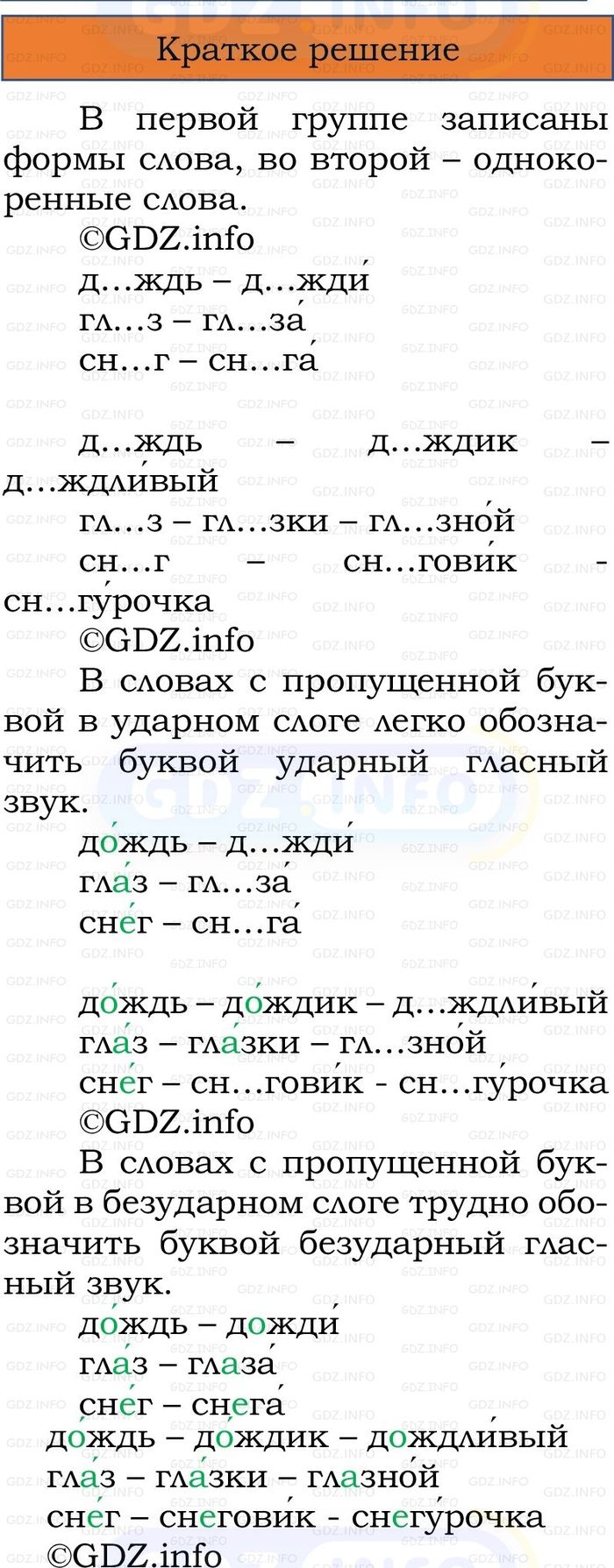 Фото решения 1: Номер №141, Часть 1 из ГДЗ по Русскому языку 2 класс: Канакина В.П. 2024г. Фото решения 1: Номер №141, Часть 1 из ГДЗ по Русскому языку 2 класс: Канакина В.П. 2024г.