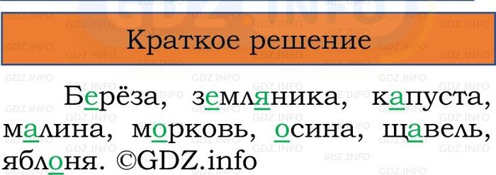 Фото решения 1: Номер №160, Часть 1 из ГДЗ по Русскому языку 2 класс: Канакина В.П. 2024г. Фото решения 1: Номер №160, Часть 1 из ГДЗ по Русскому языку 2 класс: Канакина В.П. 2024г.