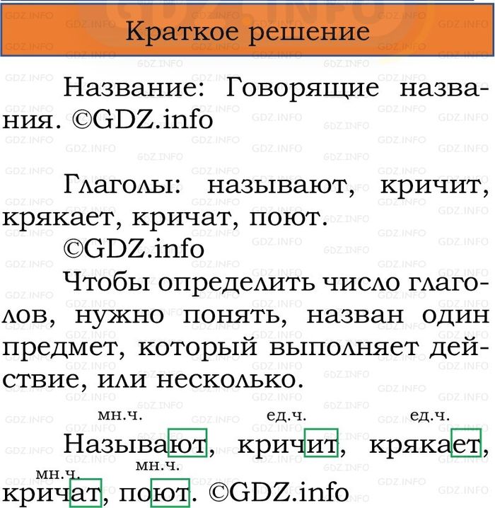 Фото решения 1: Номер №130, Часть 2 из ГДЗ по Русскому языку 2 класс: Канакина В.П. 2024г. Фото решения 1: Номер №130, Часть 2 из ГДЗ по Русскому языку 2 класс: Канакина В.П. 2024г.