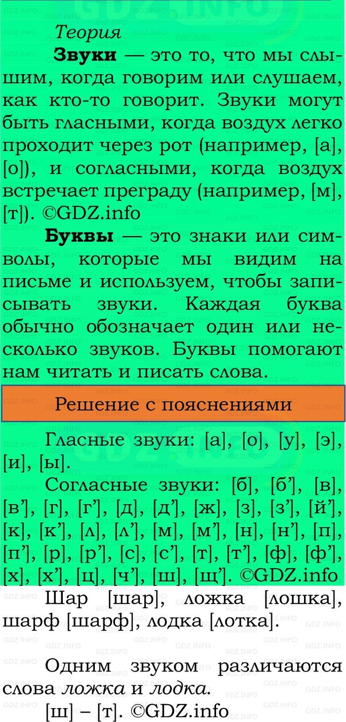 Фото решения 2: Номер №114, Часть 1 из ГДЗ по Русскому языку 2 класс: Канакина В.П. 2024г. Фото решения 2: Номер №114, Часть 1 из ГДЗ по Русскому языку 2 класс: Канакина В.П. 2024г.