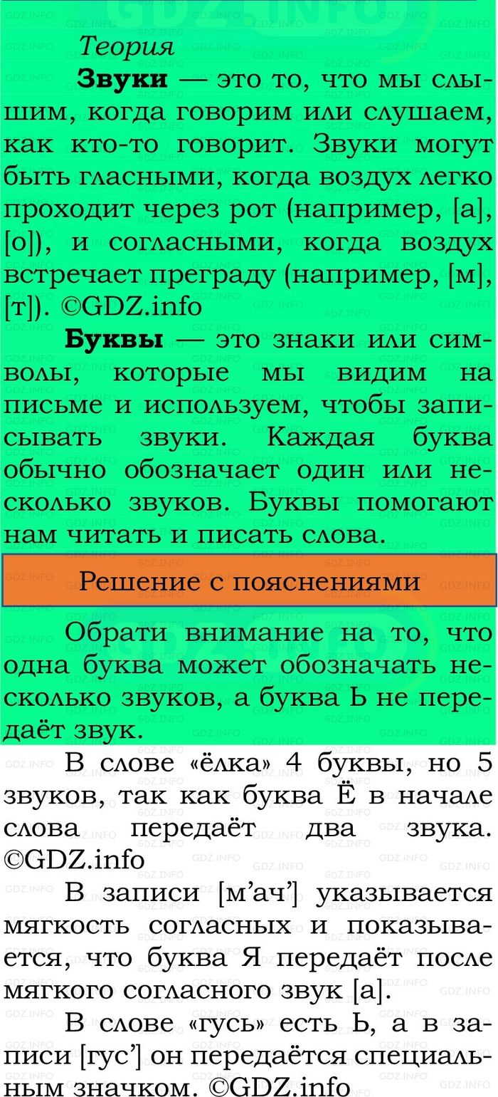 Фото решения 2: Номер №115, Часть 1 из ГДЗ по Русскому языку 2 класс: Канакина В.П. 2024г. Фото решения 2: Номер №115, Часть 1 из ГДЗ по Русскому языку 2 класс: Канакина В.П. 2024г.