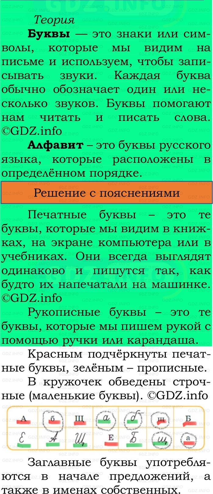 Фото решения 2: Номер №127, Часть 1 из ГДЗ по Русскому языку 2 класс: Канакина В.П. 2024г. Фото решения 2: Номер №127, Часть 1 из ГДЗ по Русскому языку 2 класс: Канакина В.П. 2024г.