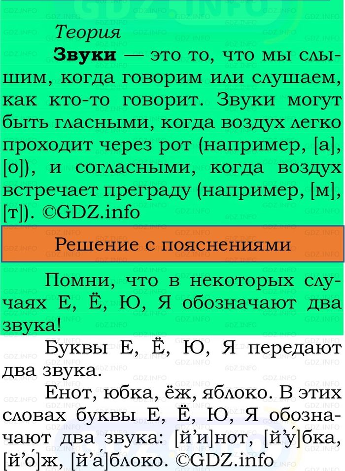Фото решения 2: Номер №135, Часть 1 из ГДЗ по Русскому языку 2 класс: Канакина В.П. 2024г. Фото решения 2: Номер №135, Часть 1 из ГДЗ по Русскому языку 2 класс: Канакина В.П. 2024г.
