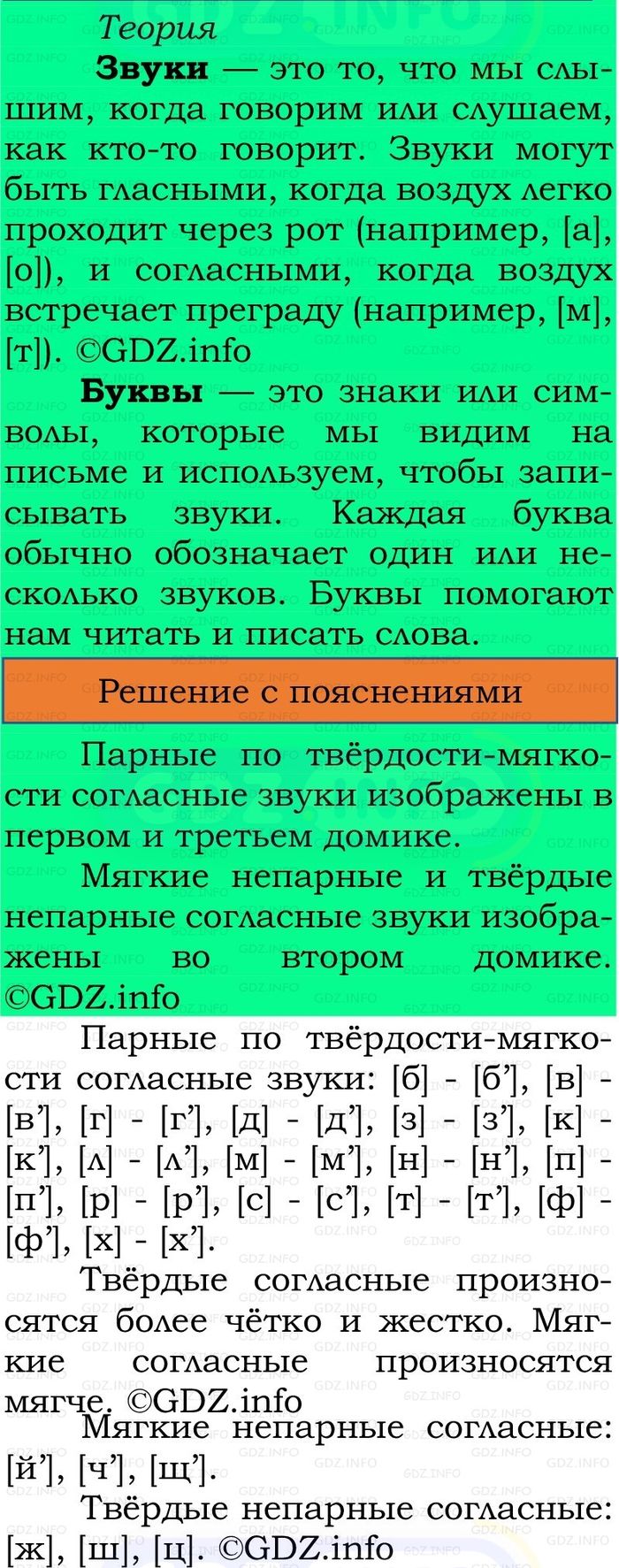 Фото решения 2: Номер №188, Часть 1 из ГДЗ по Русскому языку 2 класс: Канакина В.П. 2024г. Фото решения 2: Номер №188, Часть 1 из ГДЗ по Русскому языку 2 класс: Канакина В.П. 2024г.