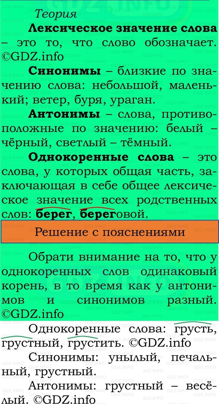 Фото решения 2: Номер №88, Часть 1 из ГДЗ по Русскому языку 2 класс: Канакина В.П. 2024г. Фото решения 2: Номер №88, Часть 1 из ГДЗ по Русскому языку 2 класс: Канакина В.П. 2024г.