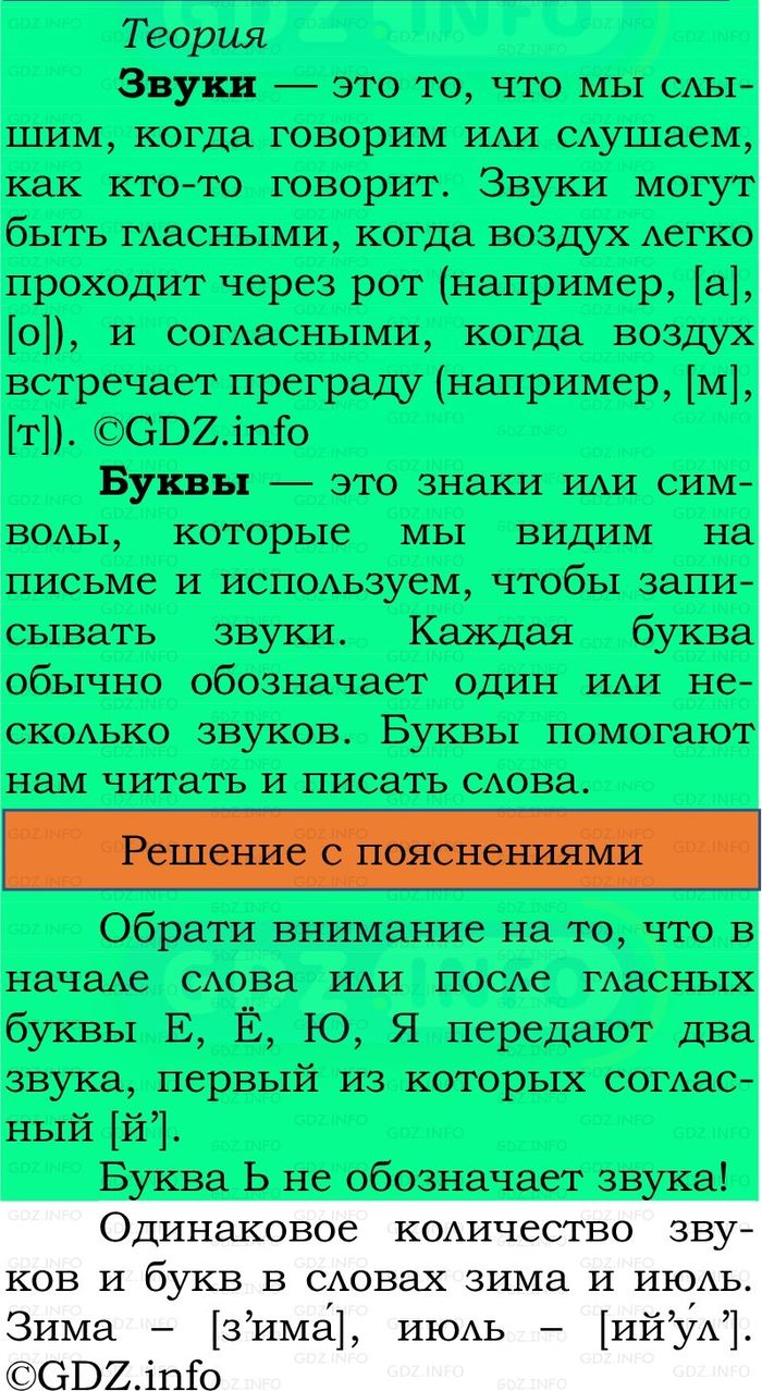 Фото решения 2: Проверь себя, страница 126 №5, Часть 1 из ГДЗ по Русскому языку 2 класс: Канакина В.П. 2024г. Фото решения 2: Проверь себя, страница 126 №5, Часть 1 из ГДЗ по Русскому языку 2 класс: Канакина В.П. 2024г.