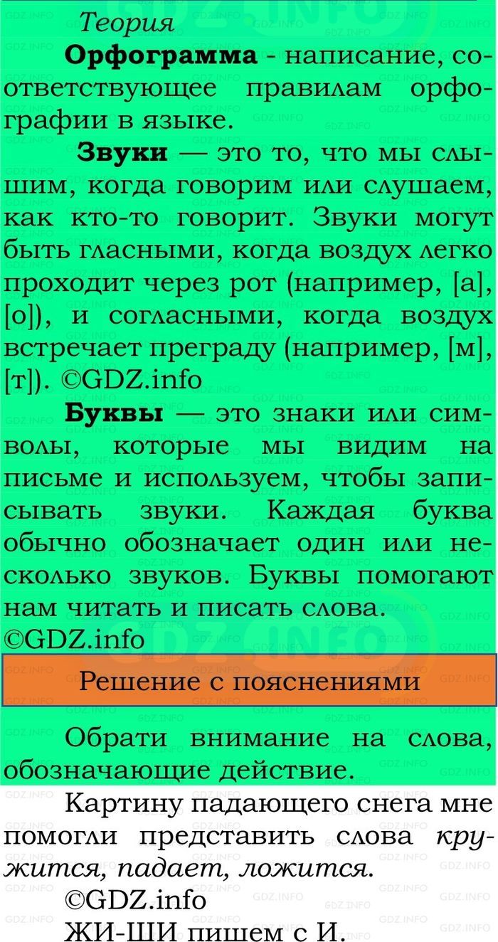 Фото решения 2: Номер №16, Часть 2 из ГДЗ по Русскому языку 2 класс: Канакина В.П. 2024г. Фото решения 2: Номер №16, Часть 2 из ГДЗ по Русскому языку 2 класс: Канакина В.П. 2024г.