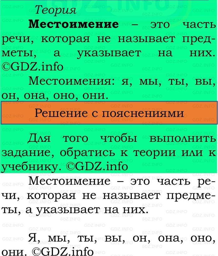Фото решения 2: Номер №171, Часть 2 из ГДЗ по Русскому языку 2 класс: Канакина В.П. 2024г.