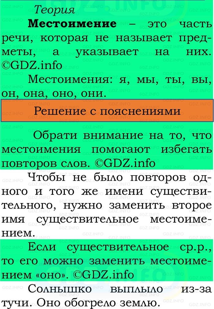 Фото решения 2: Номер №177, Часть 2 из ГДЗ по Русскому языку 2 класс: Канакина В.П. 2024г.