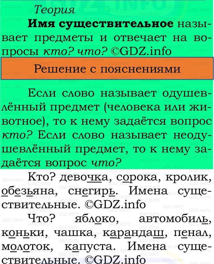 Фото решения 2: Номер №76, Часть 2 из ГДЗ по Русскому языку 2 класс: Канакина В.П. 2024г. Фото решения 2: Номер №76, Часть 2 из ГДЗ по Русскому языку 2 класс: Канакина В.П. 2024г.