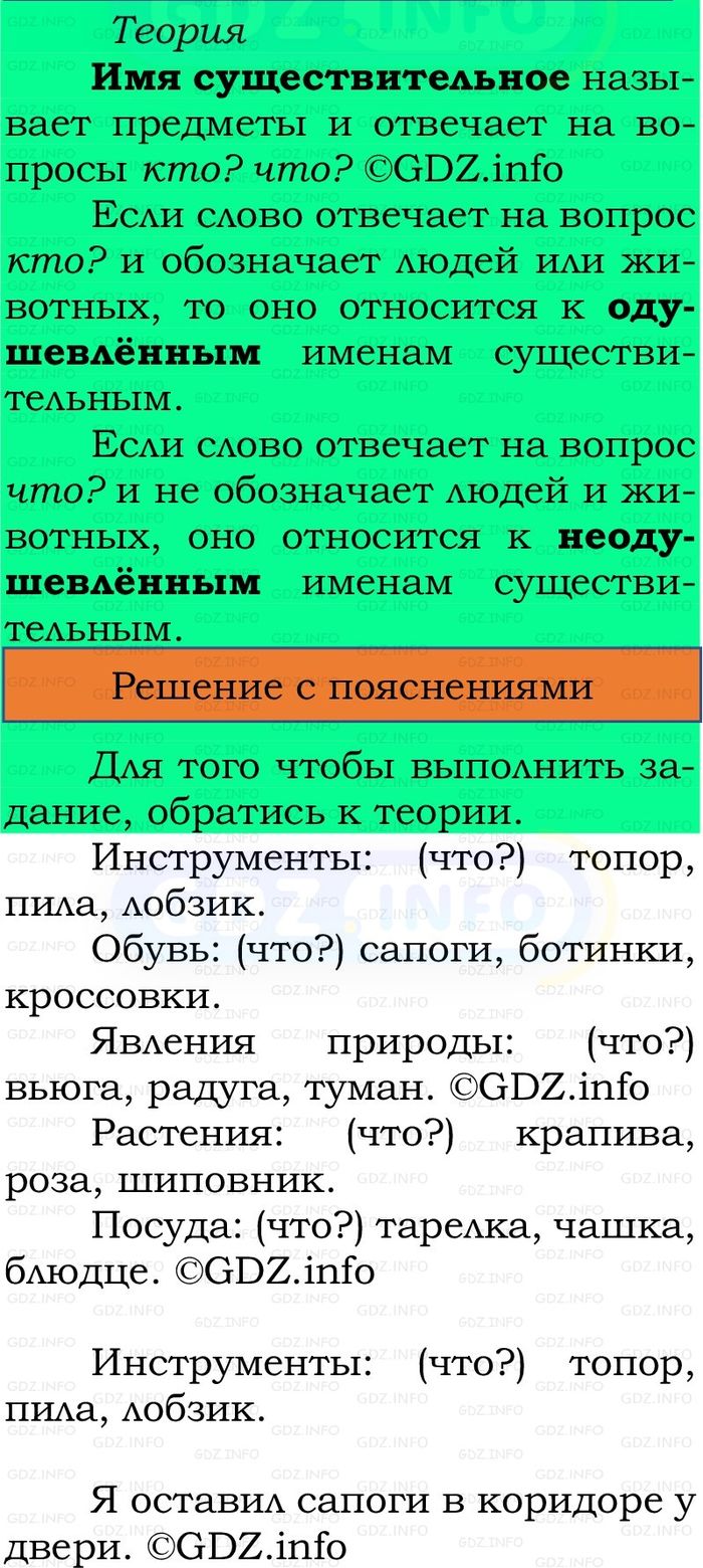 Фото решения 2: Номер №87, Часть 2 из ГДЗ по Русскому языку 2 класс: Канакина В.П. 2024г. Фото решения 2: Номер №87, Часть 2 из ГДЗ по Русскому языку 2 класс: Канакина В.П. 2024г.