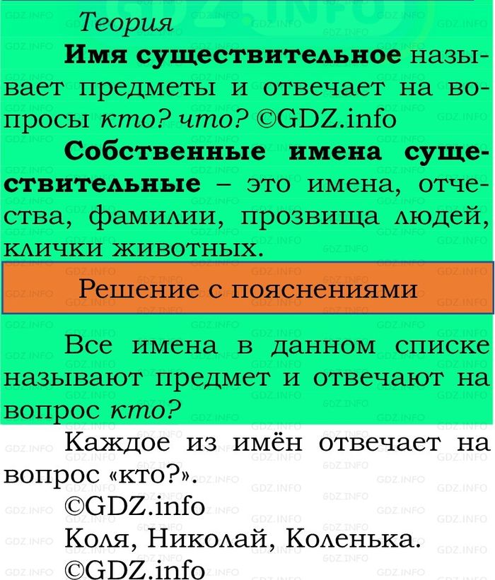 Фото решения 2: Номер №92, Часть 2 из ГДЗ по Русскому языку 2 класс: Канакина В.П. 2024г. Фото решения 2: Номер №92, Часть 2 из ГДЗ по Русскому языку 2 класс: Канакина В.П. 2024г.