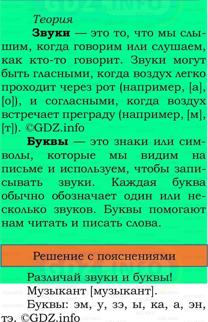 Фото решения 2: Проверь себя, страница 89 №1, Часть 1 из ГДЗ по Русскому языку 2 класс: Канакина В.П. 2024г. Фото решения 2: Проверь себя, страница 89 №1, Часть 1 из ГДЗ по Русскому языку 2 класс: Канакина В.П. 2024г.