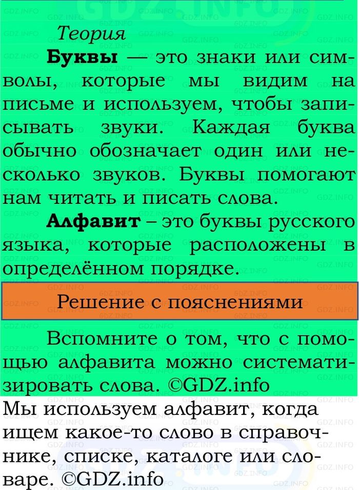 Фото решения 2: Проверь себя, страница 89 №7, Часть 1 из ГДЗ по Русскому языку 2 класс: Канакина В.П. 2024г. Фото решения 2: Проверь себя, страница 89 №7, Часть 1 из ГДЗ по Русскому языку 2 класс: Канакина В.П. 2024г.