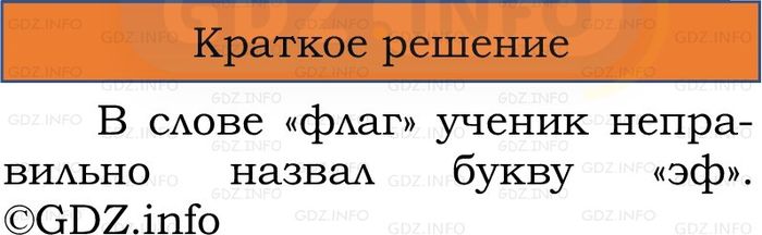 Фото решения 1: Проверь себя, страница 89 №4, Часть 1 из ГДЗ по Русскому языку 2 класс: Канакина В.П. 2024г. Фото решения 1: Проверь себя, страница 89 №4, Часть 1 из ГДЗ по Русскому языку 2 класс: Канакина В.П. 2024г.